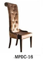 Dining Chair_MPDC-16