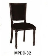 Dining Chair_MPDC-32