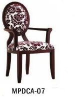 Dining Chair_MPDCA-07