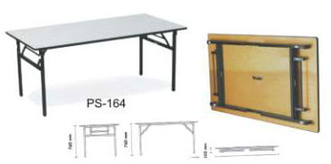 Latest Banquet Table_PS-164