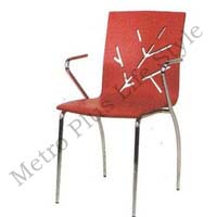 Steel Restaurant Chair MPCC 05