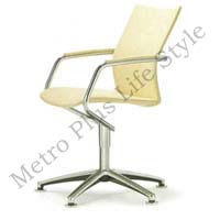 Steel Restaurant Chair MPCC 02