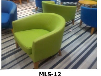 Lounge Sofa_MLS-12 