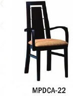 Dining Chair_MPDCA-22