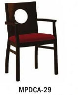 Dining Chair_MPDCA-29