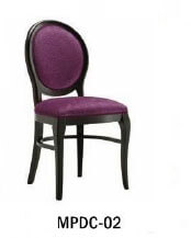 Dining Chair_MPDC-02
