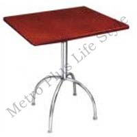 Metal Restaurant Table_MCT-06 