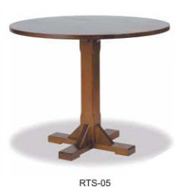 Modern Restaurant Table_RTS-05