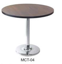 Metal Restaurant Table_PS-132