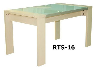 Folding Restaurant Table_RTS-16