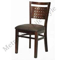 Steel Restaurant Chair MPCC 04