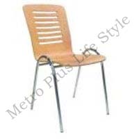 Wooden Restaurant Chair MPCC 04