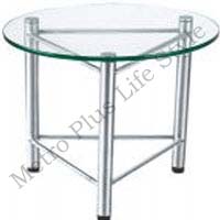 Glass Restaurant Table_MCT-03