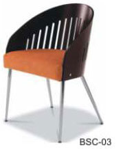 Bistro Chair_BSC-03