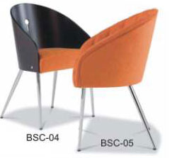Bistro Chair_BSC-04/05