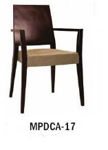 Dining Chair_MPDCA-17