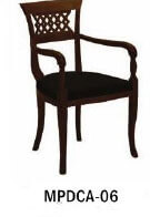Dining Chair_MPDCA-06