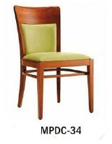 Dining Chair_MPDC-34