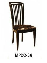 Dining Chair_MPDC-36