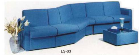 Lobby Sofa
