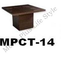 Latest Cafe Table_MPCT-14 