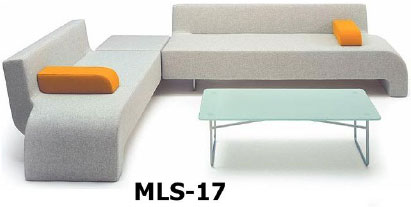 Lounge Sofa_MLS-17 