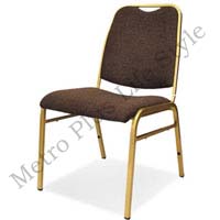 Metal Banquet Chair_PS-156 