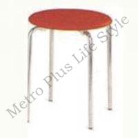 Metal Cafe Chair_MPCC-07 