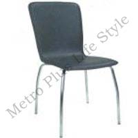 Chrome Restaurant Chair_MPCC-01