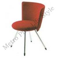 Metal Restaurant Chair_MPCC-07 