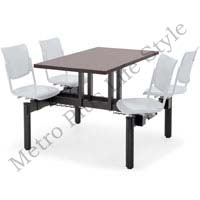 Metal Canteen Table_MCT-07 
