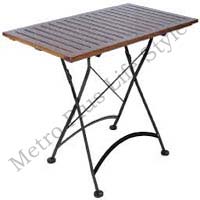 Modern Cafe Table_MCT-01