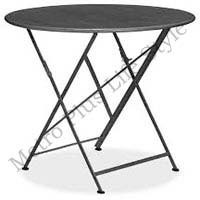 Folding Cafe Table_PS-164
