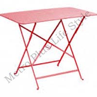 Folding Cafe Table_PS-166