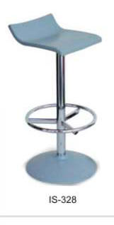Multi Color Bar Stool_IS-328