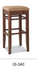 Bar Table and Stool_IS-340