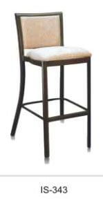 Bar Table Stool Set_IS-343