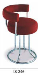 Leather Bar Stool_IS-346