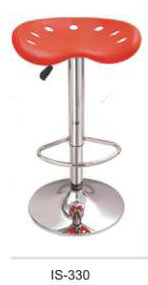 Multi Color Bar Stool_IS-330