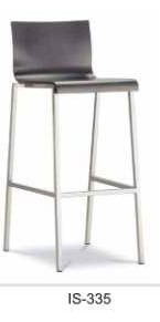 Leather Bar Stool_IS-335