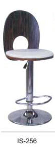 Leather Bar Stool_IS-256