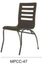 Moulded Cafe Chair_MPCC-47