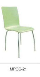 Moulded Cafe Chair_MPCC-21