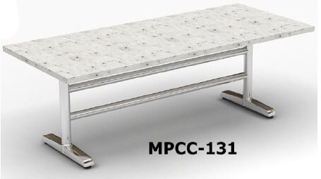 Chrome Cafe Chair_MPCC-131