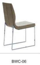 Metal Cafe Chair_BWC-06