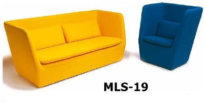 Lounge Sofa_MLS-19 