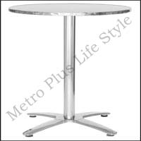 Metal Bar Table_WT-03 