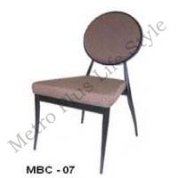Metal Hotel Chair_MBC-07 