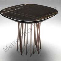 Metal Hotel Table_MBT-03 