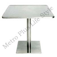 Metal Hotel Table_MBT-07 